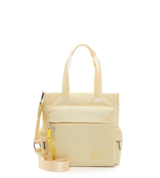 Suri Sports Marry Shopper Lightyellow