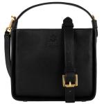 Leren Handtas - Volnerf Lederen tas Voor Dames - Tote Bag met Afneembare Schouderband