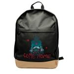 ABYstyle - Het - rugzak - Come Home (42 x 31 x 14 cm)