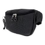MD 20 P10qmmm3, heuptas voor dames, grijs (staal), 22x15x5 (L x H x W)