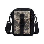Schoudertas Schoudertas Messenger Bag: Heren Tas Om Om te hangen Kleine Mannen Mobiele Telefoon Sling Tas Mannen Schoudertas Crossbag Borstzak Dames Crossbody Mobiele Telefoonhoes,