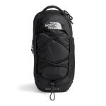 Borealis Sling Bag, Tnf Zwart/Tnf Wit-npf, One Size