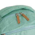 New Rebels Bts 3 Schooltas met laptopvak Soft Pink