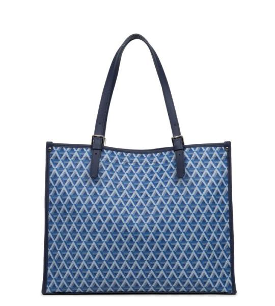 Lancaster Unisex Ikon Stofftasche