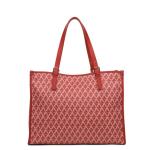 Lancaster Unisex Ikon Stofftasche