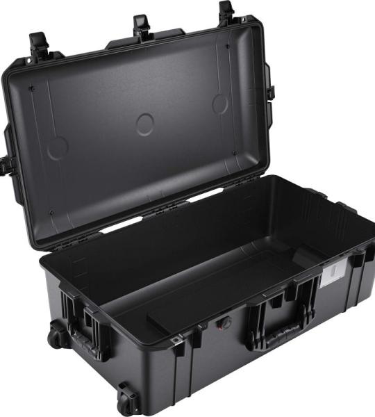 Peli 1615TRVL reiskoffer, onbreekbare handbagagekoffer