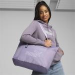 Core Base grote shopper OneSize Pale Plum Purple
