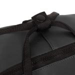 Mart Chicago Zwart 9L Rugtas Waterafstotend Laptop 13"