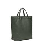 Liebeskind dames hera tote, Cypress Green Sheep L, Large