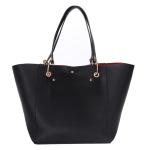 Tassen Dames Crossbody Tote bag Handtassen met korte hengsels Hobo schoudertassen Leer Dames Crossbodytassen schoudertas