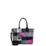 SFY Ashley Shopper Pink - Kombi