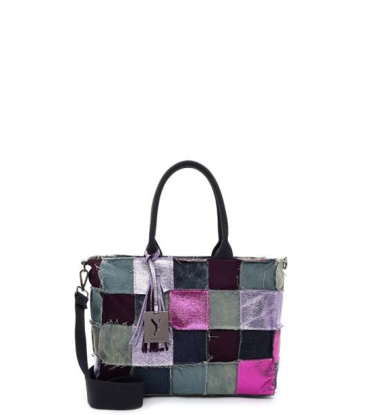 SFY Ashley Shopper Pink - Kombi