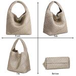 JINMANXUE Unisex B988 Bijpassende koppeling
