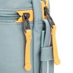 Pacsafe Unisex Go Anti-diefstal Festival Crossbody schoudertas