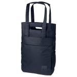 Jack Wolfskin Unisex Piccadilly Tote Bag