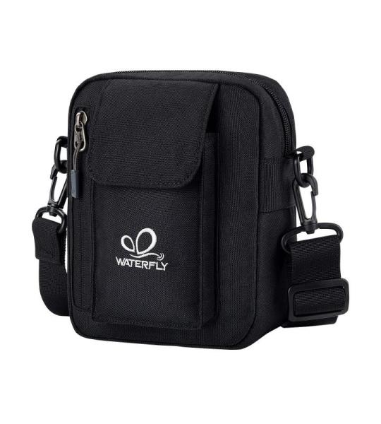 Schoudertas Schoudertas Messenger Bag: Heren Tas Om Om te hangen Kleine Mannen Mobiele Telefoon Sling Tas Mannen Schoudertas Crossbag Borstzak Dames Crossbody Mobiele Telefoonhoes,