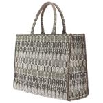 Opportunity Tote Bag L Toni Color Gold