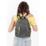 Suri Sports Marry Backpack Deepgrey