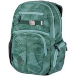 Nitro Hero Pack / grote trendy rugzak tas backpack / met gevoerd laptopvak en andere leuke functies / schooltas / schoolrugzak / 37L / Ponderosa