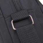 CHDWEY Umhängetaschen für Herren Männer Tasche Lässige Umhängetasche wasserdichte Mann Casual Crossbody Bags Nylon Männliche Messenger Bags Handtasche(Green)