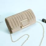 1920 clutch zwarte parels elegante schoudertas party bruiloft bruidstas, 1920s clutch
