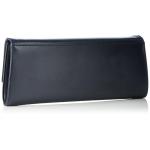 Auguri Clutch, blauw (ocean), 3x11x26 cm (B x H x T)