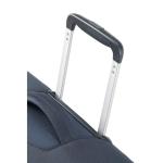 American Tourister SummerFunk, blauw (navy), Spinner S uitbreidbaar (55 cm - 46 liter)