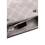 Amalia Clutch Black
