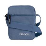 Bench schoudertas voor dames en heren, handtas, schoudertas, crossbody-tas, heuptas