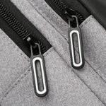 Asija Schoudertas voor heren, borsttas, crossbody bag, sling bag, borsttas, schoudertas, crossbody bag, heren, schoudertas, heren, voor wandelen, fietsen, reizen