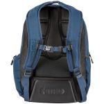 Nitro Hero Pack / grote trendy rugzak tas backpack / met gevoerd laptopvak en andere leuke functies / schooltas / schoolrugzak / 37L / Ponderosa