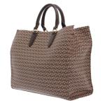 Shopper Bruin STUK