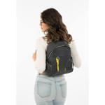 Suri Sports Marry Backpack Black