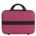 ITACA - Kosmetikkoffer Hartschale Groß, Beautycase Damen, Trolley & Handgepäck Koffer: Beauty Case Hartschale, Kosmetik Koffer, Kosmetiktasche Groß - Ideal für Reisen!