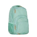 New Rebels Bts 3 Schooltas met laptopvak Soft Pink