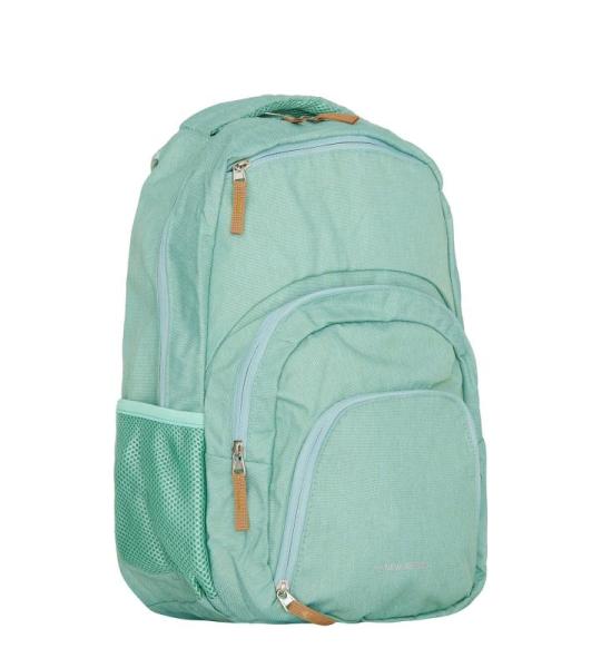 New Rebels Bts 3 Schooltas met laptopvak Soft Pink