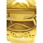 SFY TechBag Shopper Yellow