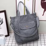 RYTEJFES Schoudertassen voor dames met veel vakken, modieuze tas, groot, zwart, casual, handtas, schoudertas, blauw, handtassen, hengseltassen voor kantoor, school, winkelen, reize
