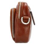 Picard Buddy Crossbody schoudertas voor heren, van echt leer, klein, met ritssluiting, crossbody schoudertas, dagelijks gebruik, uitgaan