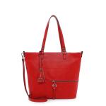 Nele Shopper Red