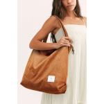 dikkere corduroy draagtas, extra grote capaciteit, handtassen, schoudertassen met rits, corduroy draagtas voor dames, meisjes, boodschappentas voor werk, school, college, dagelijks