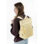 Suri Sports Marry City Backpack L Lightyellow