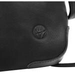 Mount Ivy Schoudertas leer 24 cm