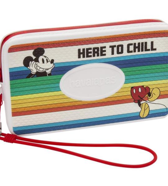 Unisex's HAV. tas charme Disney klassiekers, one size, Meerkleurig, Eén maat