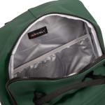 Mart Chicago Donkergroen 9L Rugtas Waterafstotend Laptop 13"