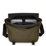 Delegate + Schoudertas, 20 L - Army Olive (Groente)