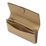Liebeskind Berlijn Dames Slam-Paris 4 Sml Pebble-beige Purse, beige