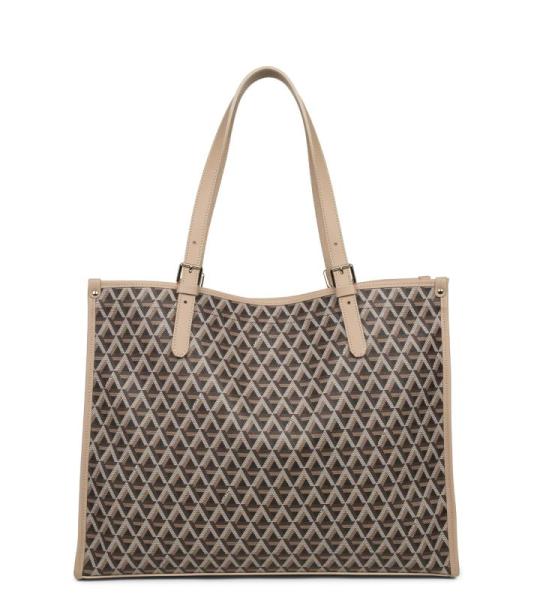 Lancaster Unisex Ikon Stofftasche