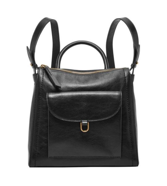 Fossil Parker Kleine rugzak voor dames