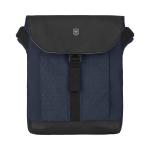 Victorinox Altmont Original Flapover Digital, schoudertas met tabletvak, dames/heren, 10 inch tablet-schoudertas, 7 l
